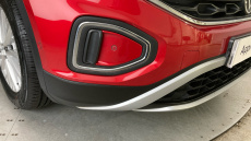 Volkswagen T-Roc 1.5 TSI Life 5dr DSG Petrol Hatchback